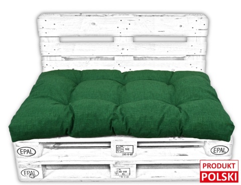 Poduszka na paletę BESKID II siedzisko