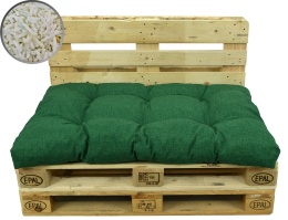 Poduszka na paletę BESKID II siedzisko