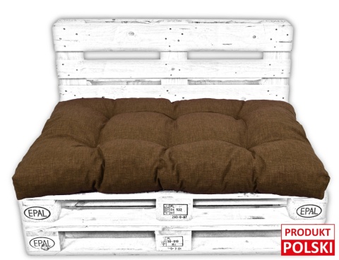 Poduszka na paletę BESKID II siedzisko