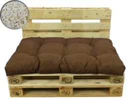 Poduszka na paletę BESKID II siedzisko