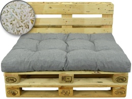 Poduszka na paletę BESKID II siedzisko