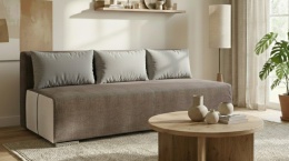 Poduszka na sofę narożnik BIANKA