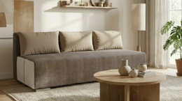 Poduszka na sofę narożnik BIANKA