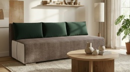 Poduszka na sofę narożnik BIANKA