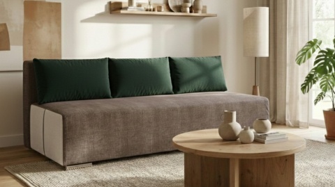 Poduszka na sofę narożnik BIANKA