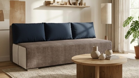 Poduszka na sofę narożnik BIANKA