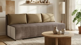 Poduszka na sofę narożnik BIANKA