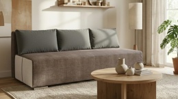 Poduszka na sofę narożnik BIANKA