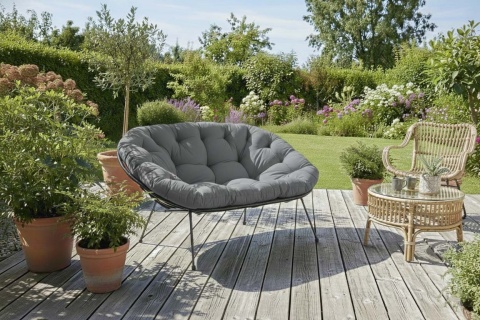 Poduszka na sofę żyłkową ACAPULCO