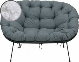 Poduszka na sofę żyłkową ACAPULCO