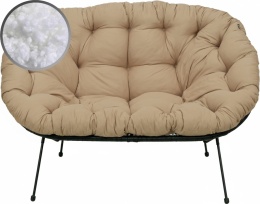 Poduszka na sofę żyłkową ACAPULCO