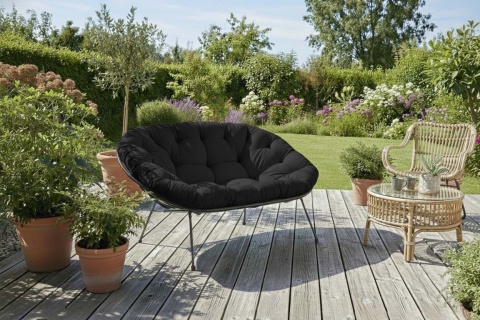 Poduszka na sofę żyłkową ACAPULCO