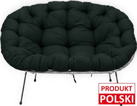 Poduszka na sofę żyłkową ACAPULCO