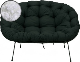 Poduszka na sofę żyłkową ACAPULCO