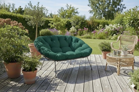 Poduszka na sofę żyłkową ACAPULCO UBBERUP