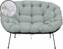 Poduszka na sofę żyłkową ACAPULCO