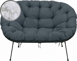 Poduszka na sofę żyłkową ACAPULCO