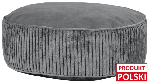 Poduszka pufa dekoracyjna ELZA