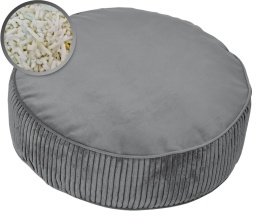 Poduszka pufa dekoracyjna ELZA