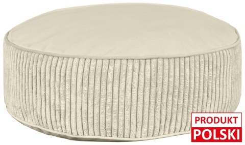 Poduszka pufa dekoracyjna ELZA