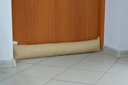 Poduszka wałek pod drzwi okno RULLO II