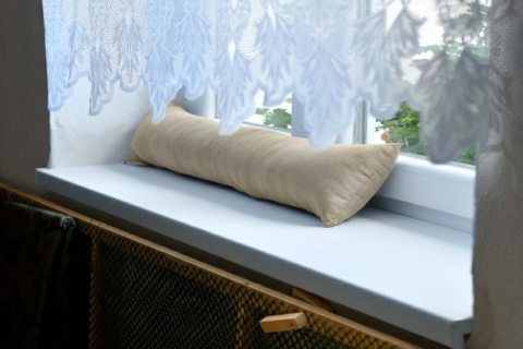 Poduszka dekoracyjna wałek RULLO