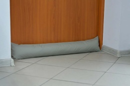 Poduszka wałek pod drzwi okno RULLO II