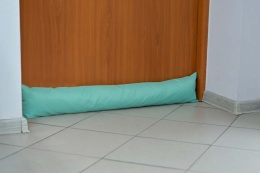 Poduszka wałek pod drzwi okno RULLO II