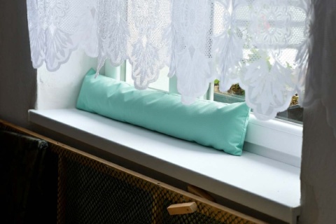 Poduszka dekoracyjna wałek RULLO