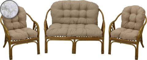 Poduszki na meble rattanowe ATHENA