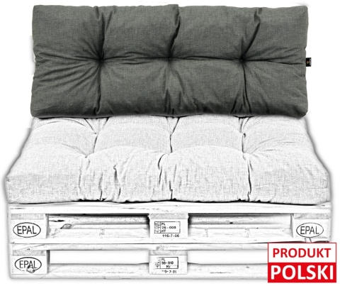 Poduszka na paletę BESKID II oparcie